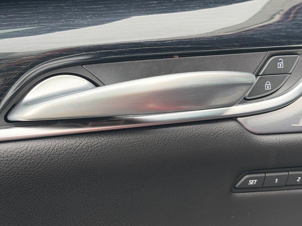 2024 Cadillac XT5 AWD 4dr Premium Luxury