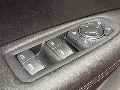 2024 Cadillac XT5 AWD 4dr Premium Luxury