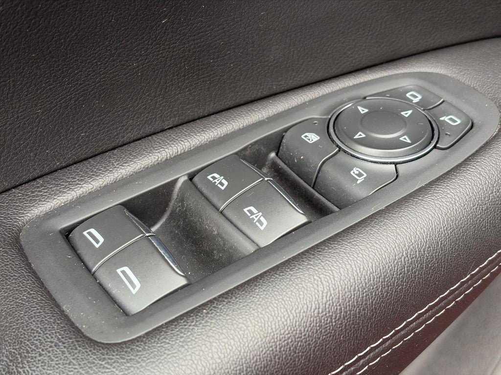 2024 Cadillac XT5 AWD 4dr Premium Luxury
