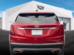 2024 Cadillac XT5 AWD 4dr Premium Luxury