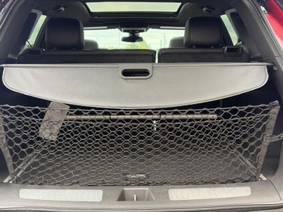 2024 Cadillac XT5 AWD 4dr Premium Luxury