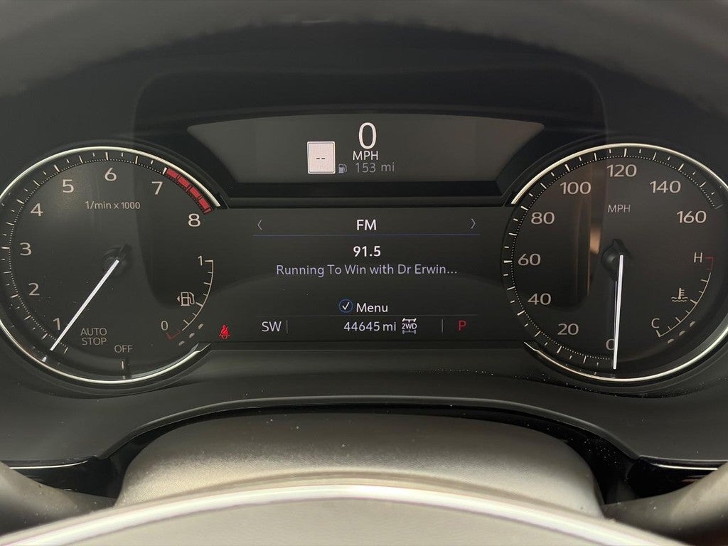 2021 Cadillac XT5 AWD 4dr Premium Luxury