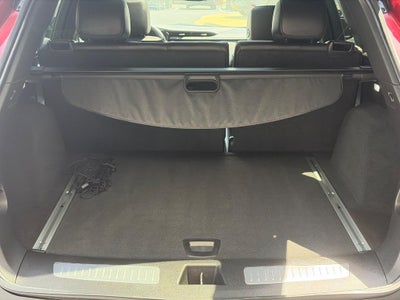 2023 Cadillac XT5 AWD 4dr Premium Luxury
