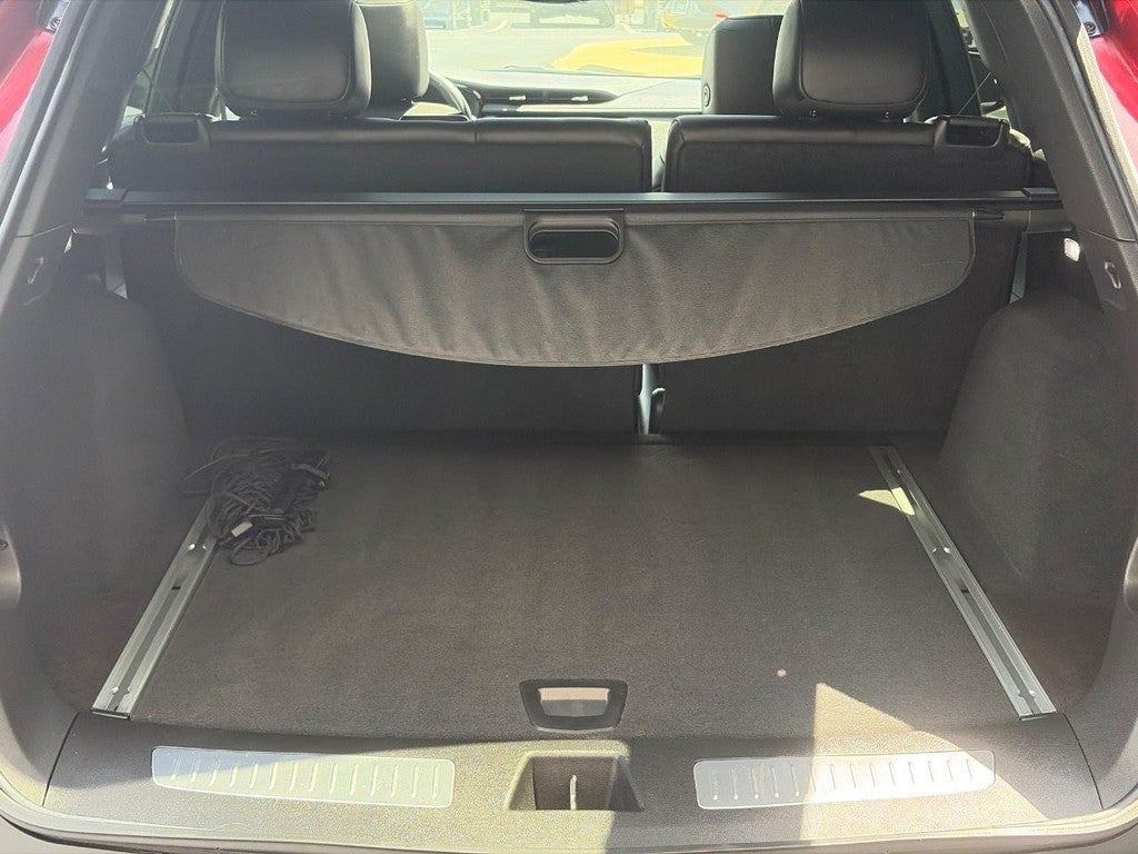 2023 Cadillac XT5 AWD 4dr Premium Luxury