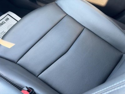 2020 Cadillac XT5 AWD 4dr Premium Luxury