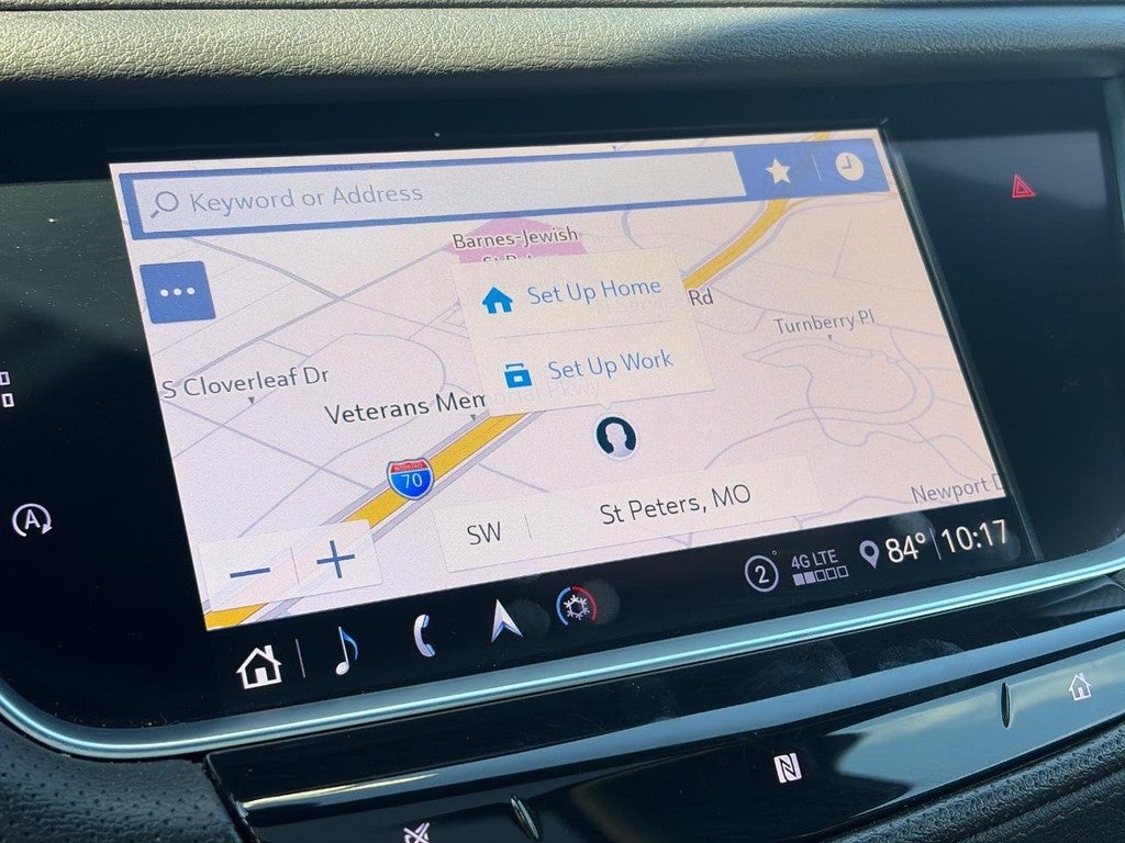 2020 Cadillac XT5 AWD 4dr Premium Luxury