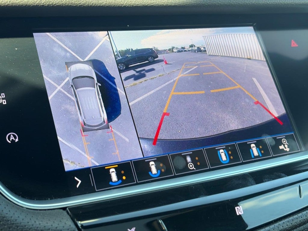 2020 Cadillac XT5 AWD 4dr Premium Luxury