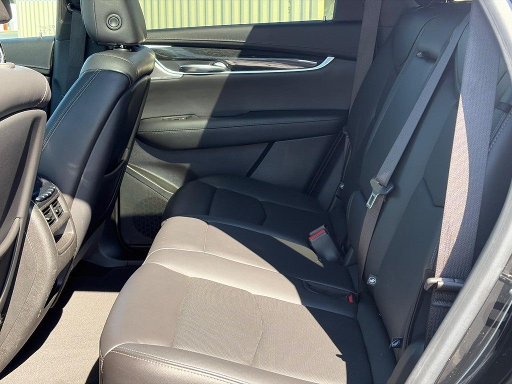 2020 Cadillac XT5 AWD 4dr Premium Luxury