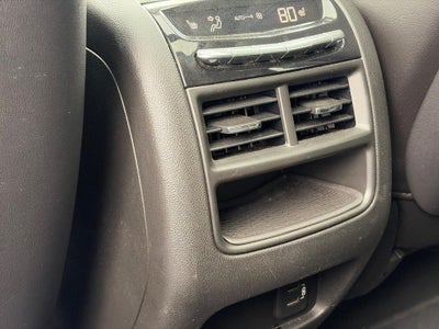 2018 Cadillac XT5 FWD 4dr Premium Luxury