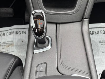 2018 Cadillac XT5 FWD 4dr Premium Luxury