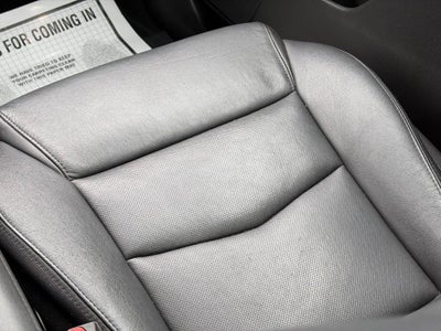 2018 Cadillac XT5 FWD 4dr Premium Luxury