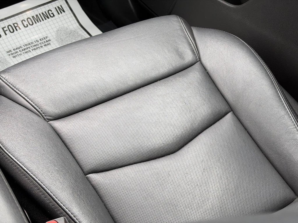 2018 Cadillac XT5 FWD 4dr Premium Luxury