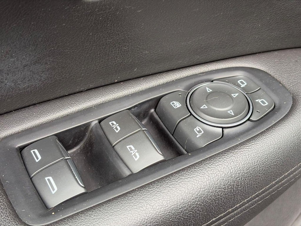 2018 Cadillac XT5 FWD 4dr Premium Luxury