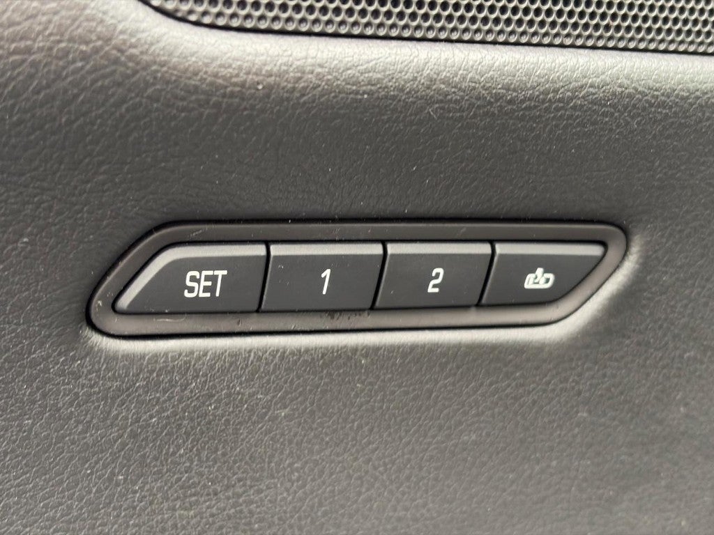 2018 Cadillac XT5 FWD 4dr Premium Luxury