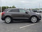 2018 Cadillac XT5 FWD 4dr Premium Luxury
