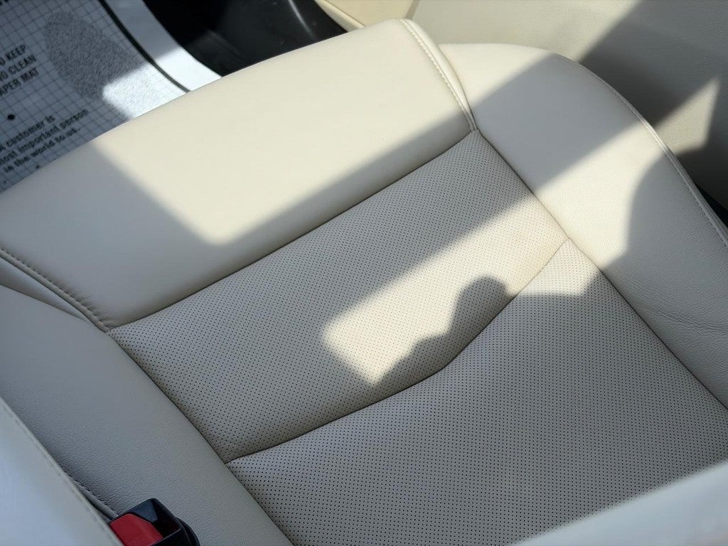 2018 Cadillac XT5 AWD 4dr Premium Luxury