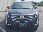 2018 Cadillac XT5 AWD 4dr Premium Luxury