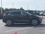 2018 Cadillac XT5 AWD 4dr Premium Luxury