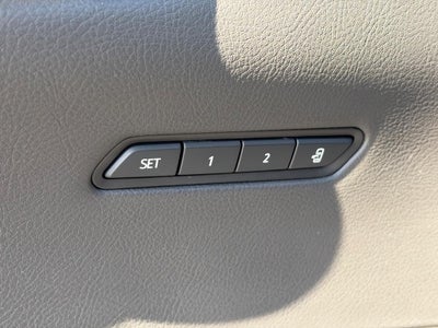 2022 Cadillac XT6 FWD 4dr Premium Luxury