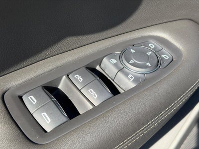 2022 Cadillac XT6 FWD 4dr Premium Luxury