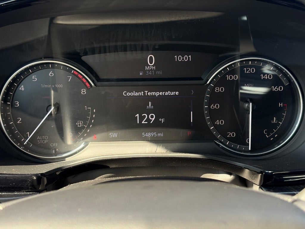 2022 Cadillac XT6 FWD 4dr Premium Luxury