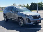 2022 Cadillac XT6 FWD 4dr Premium Luxury