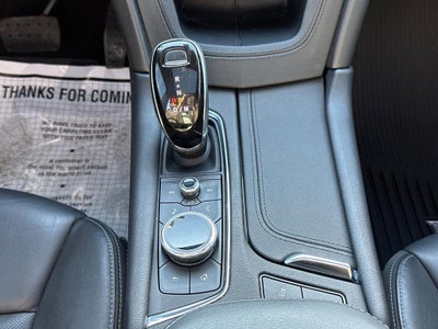 2020 Cadillac XT6 FWD 4dr Premium Luxury