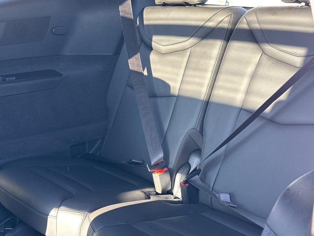 2020 Cadillac XT6 FWD 4dr Premium Luxury