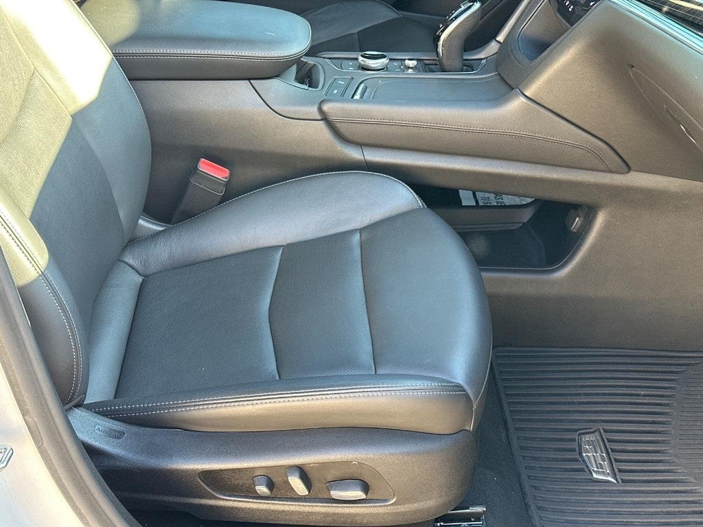 2020 Cadillac XT6 FWD 4dr Premium Luxury