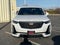 2020 Cadillac XT6 FWD 4dr Premium Luxury