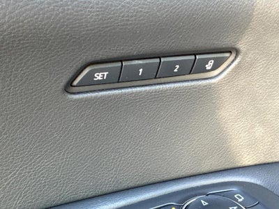 2020 Cadillac XT6 FWD 4dr Premium Luxury