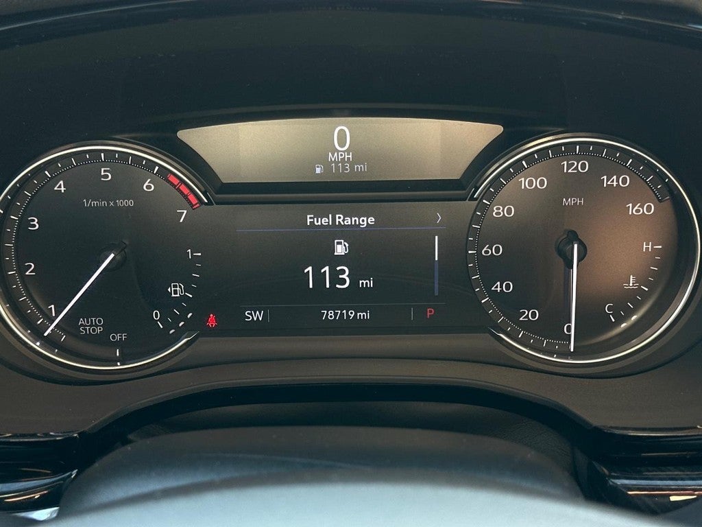 2020 Cadillac XT6 FWD 4dr Premium Luxury