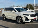 2020 Cadillac XT6 FWD 4dr Premium Luxury