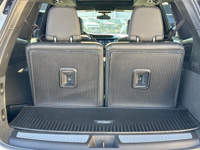 2020 Cadillac XT6 FWD 4dr Premium Luxury