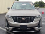 2023 Cadillac XT6 AWD 4dr Premium Luxury