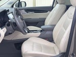 2023 Cadillac XT6 AWD 4dr Premium Luxury