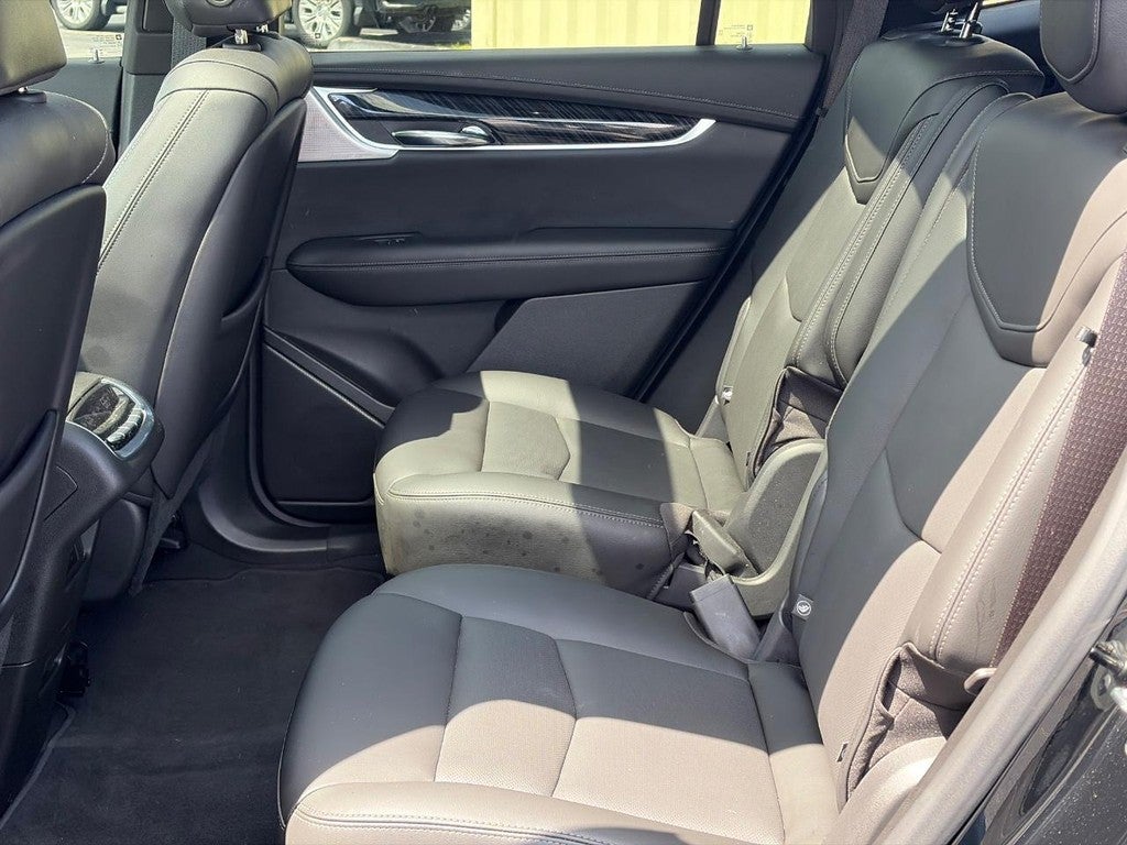 2024 Cadillac XT6 AWD 4dr Premium Luxury