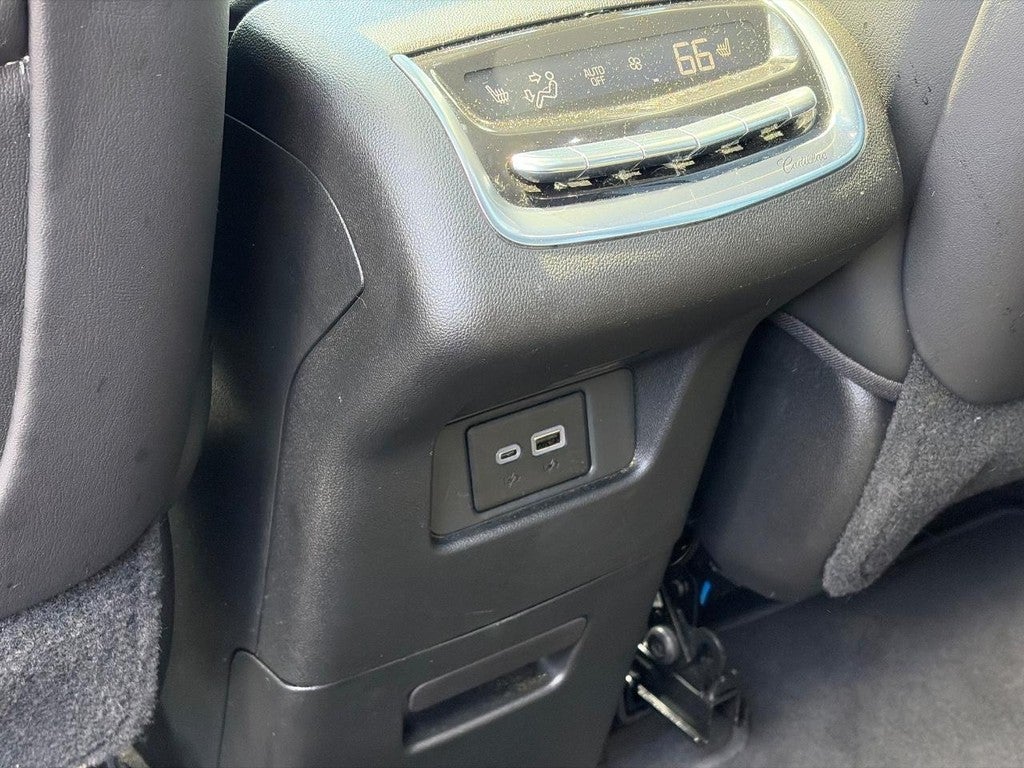 2024 Cadillac XT6 AWD 4dr Premium Luxury