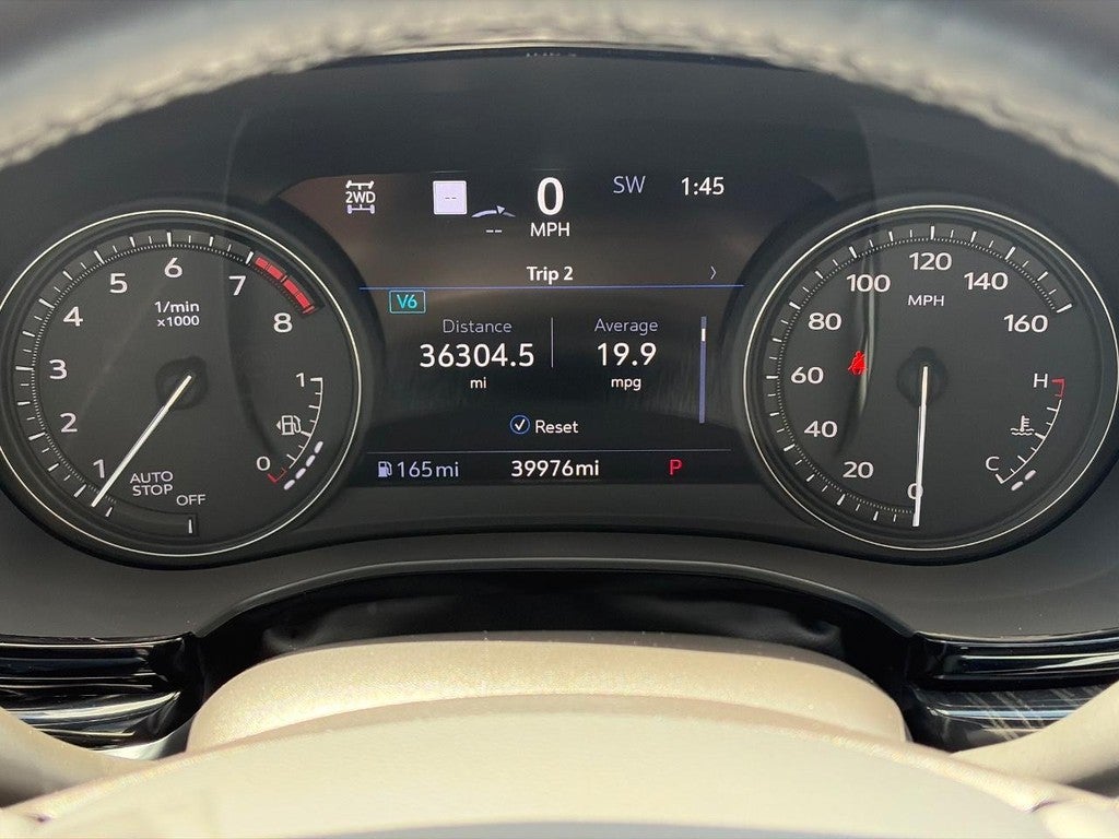 2024 Cadillac XT6 AWD 4dr Premium Luxury
