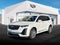 2024 Cadillac XT6 AWD 4dr Premium Luxury