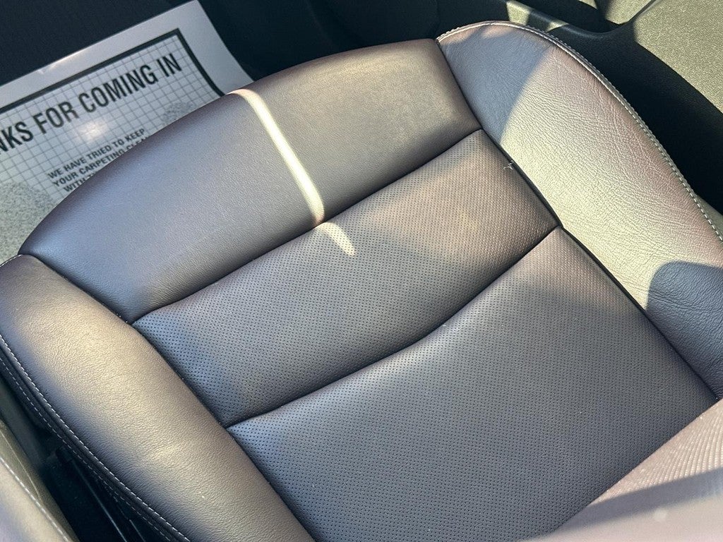 2024 Cadillac XT6 AWD 4dr Premium Luxury