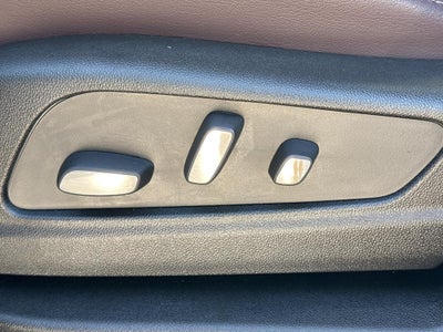 2024 Cadillac XT6 AWD 4dr Premium Luxury