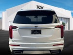 2024 Cadillac XT6 AWD 4dr Premium Luxury