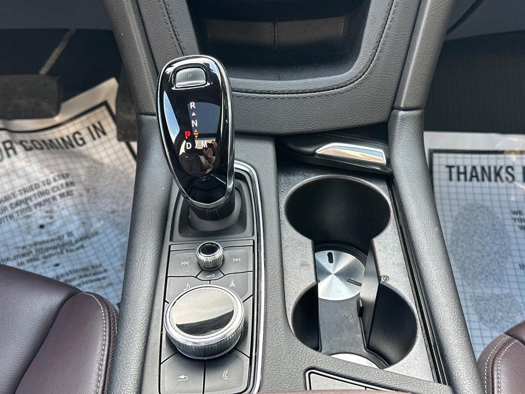 2024 Cadillac XT6 AWD 4dr Premium Luxury