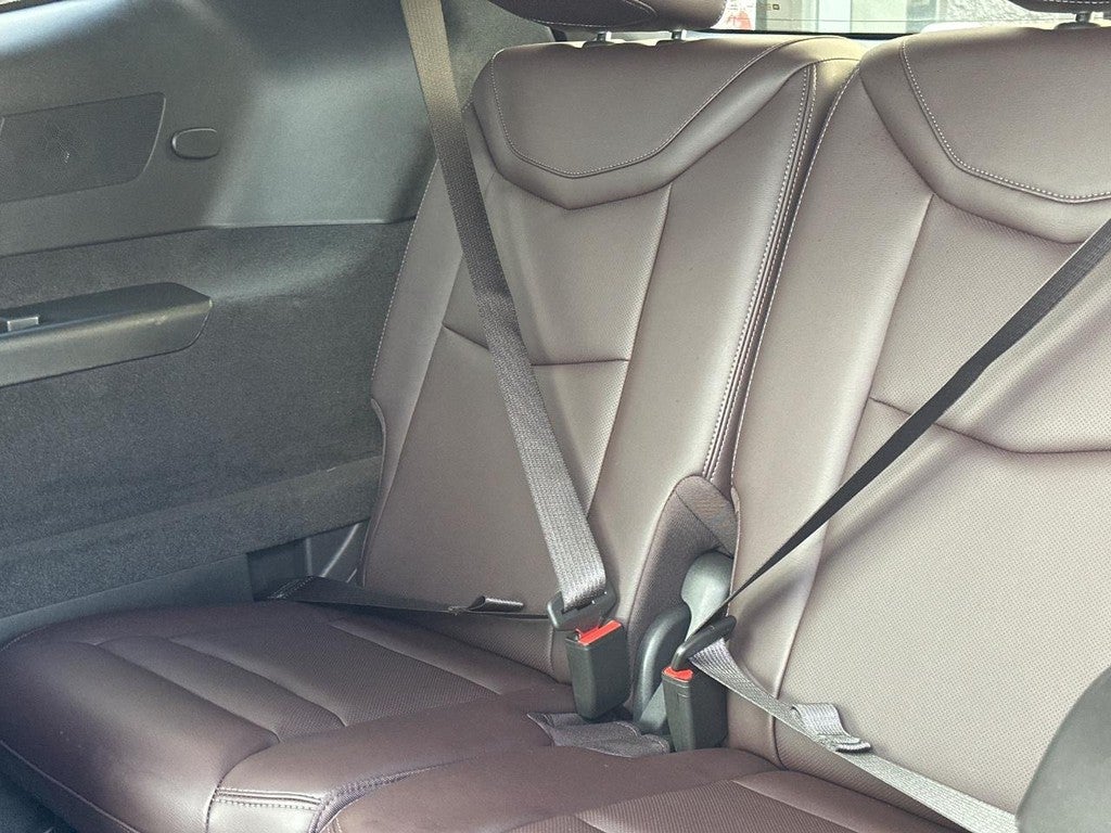 2024 Cadillac XT6 AWD 4dr Premium Luxury