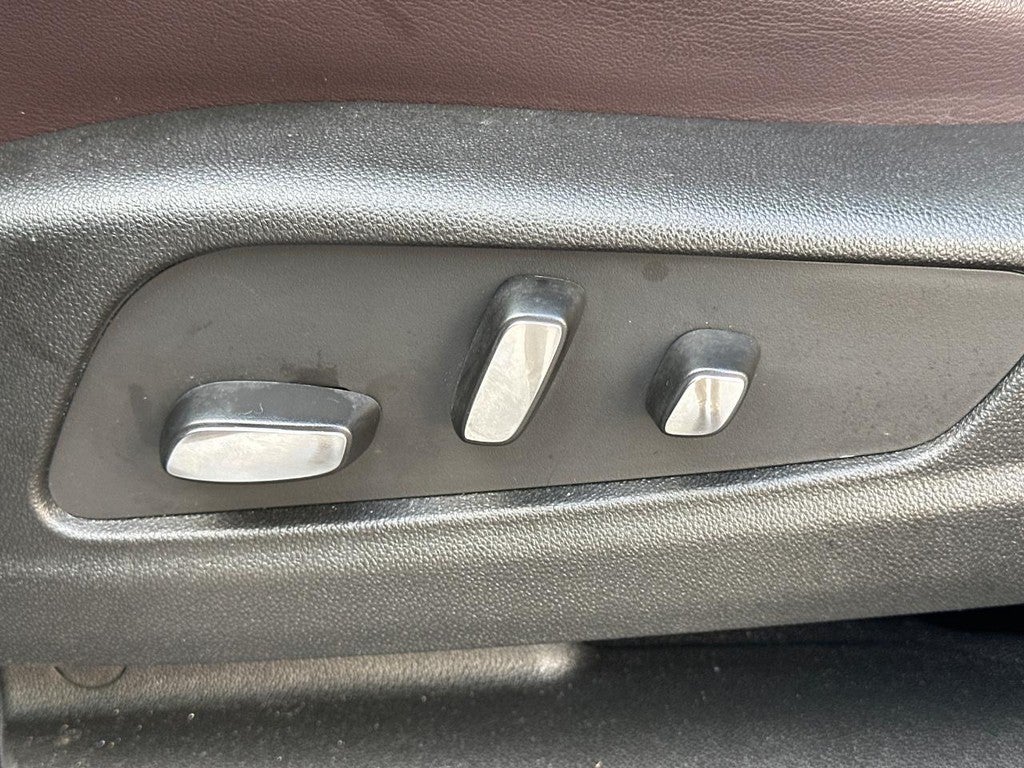 2024 Cadillac XT6 AWD 4dr Premium Luxury