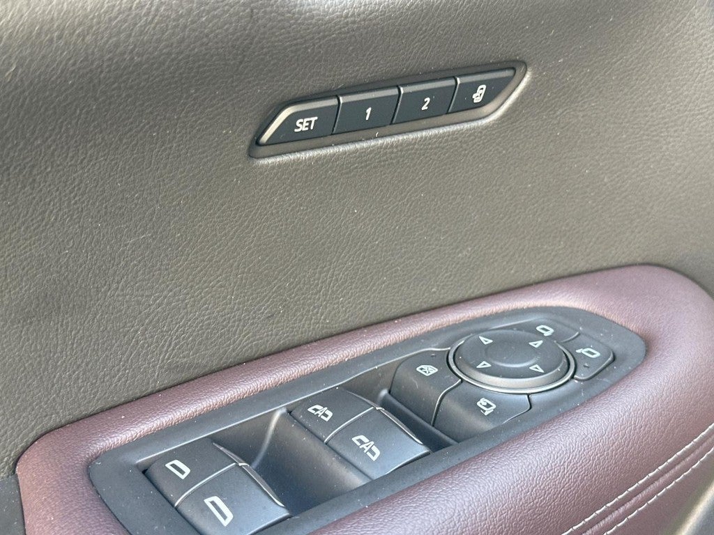 2024 Cadillac XT6 AWD 4dr Premium Luxury