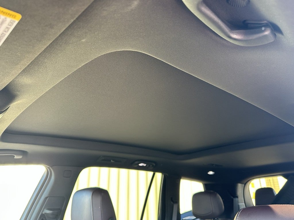 2024 Cadillac XT6 AWD 4dr Premium Luxury