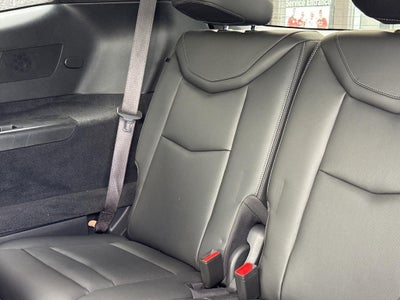 2024 Cadillac XT6 AWD 4dr Premium Luxury