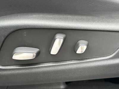 2024 Cadillac XT6 AWD 4dr Premium Luxury